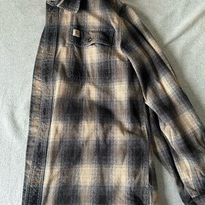 Carhartt Button-Up Shirt